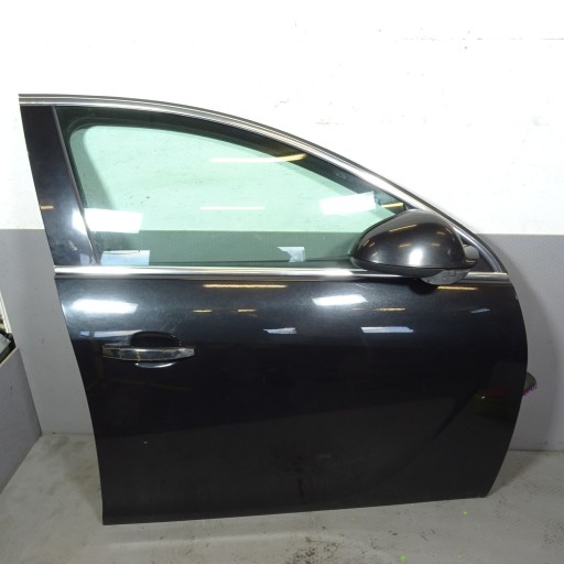 OPEL INSIGNIA A door front right Z22C