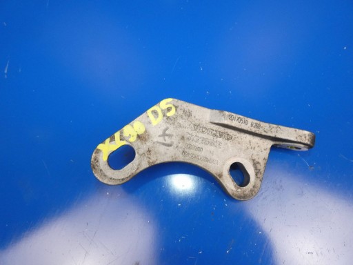 VOLVO XC90 II V90 XC60 S60 III Support Support plaque Poignée Moteur