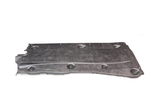 5QF825201J - Кожух кожух підлоги нижній лівий AUDI Q3 ASO оригінал