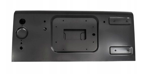 68079246AB 68079246Aa - ДВЕРЬ ЗАДНЯЯ ДВЕРЬ WRANGLER JK 07-18