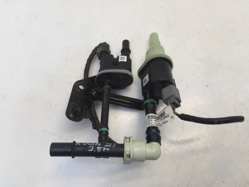 HU5A-9Y477-AB - FORD KUGA III MK3 2.5 HYBRID 2021 ПАЛИВНІ КЛАПАНИ