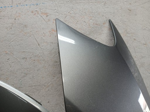 fender front left AUDI Q3 8U 11