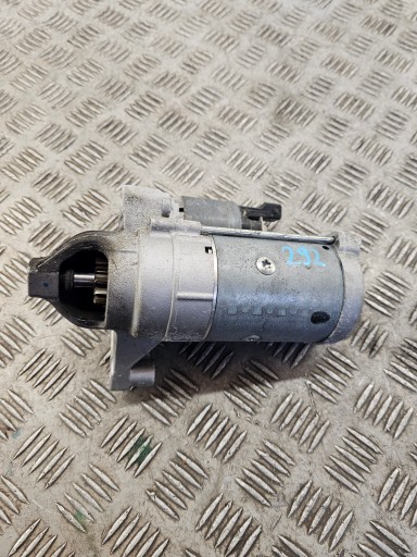 PEUGEOT PARTNER IV BERLINGO starter 1.5 B-HDI 9825233080 2019R