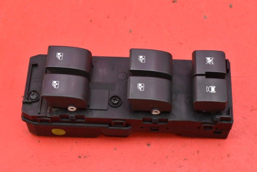 control panel of the window EU 202005436 CHEVROLET CAPTIVA 1 and 06-11