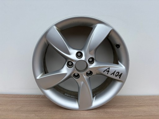disc disc AUDI A3 S3 8V 6JX17 ET48 5X112 8V0071497 A101