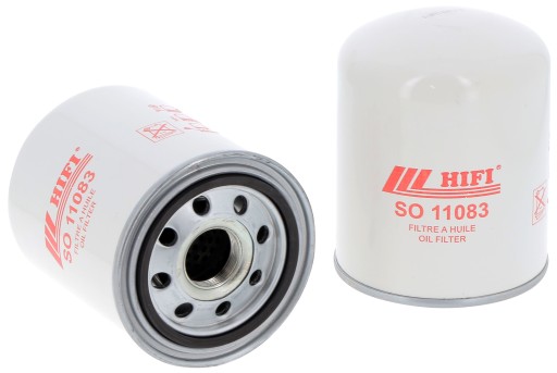 Hifi фильтр SO 11083 масляный фильтр