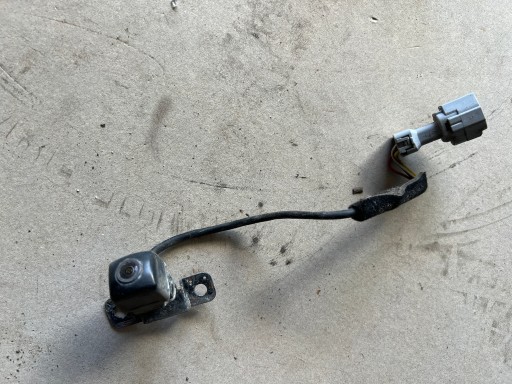 Kia ceed cee'd ii lift station wagon камера заднього виду 95760-a2100