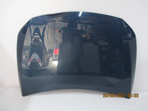COFANO MERCEDES 177 A KLASA A177