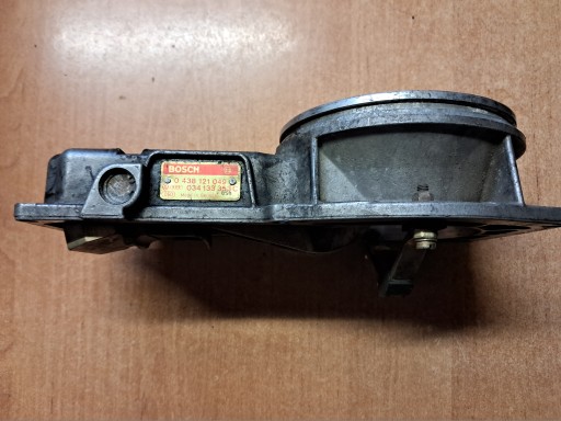 Debimetro Dell’aria AUDI 90 2,3 0438121049