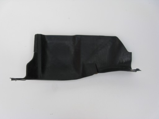 motor cover left AUDI A3 8L