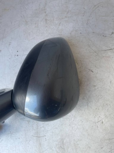 mirror right CITROEN C4 II B7 KTH KTHB 19 PIN EUROPA ASYSTENT #9