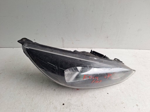 FORD FOCUS MK3 LIFT 14-18 light right UK-ANGLIK F1EB-13W029-SC