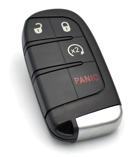 R01B - CHRYSLER JEEP DODGE FIAT КЛЮЧ ДИСТАНЦИОННОГО УПРАВЛЕНИЯ KEYLESS