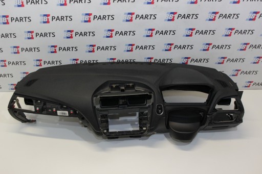 BMW F21 F22 console dashboard RODZIELCZA cockpit UK ANGLIK