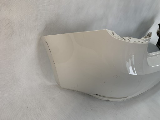 bumper rear Seat Ibiza 08-12r 3D 6J3807421 09.25