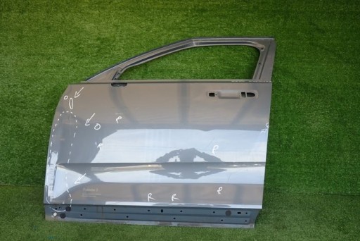 VOLVO POLESTAR II 21- door left front front