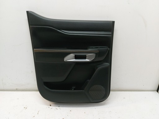 Ford Ranger VI 6 2024r side upholstery door left rear part rear oryg