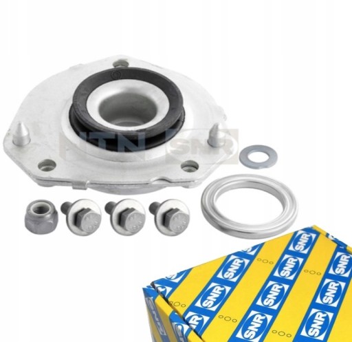 KB659.21 - Подушка + подшипник амортизатора fiat ducato 2.0 2.5