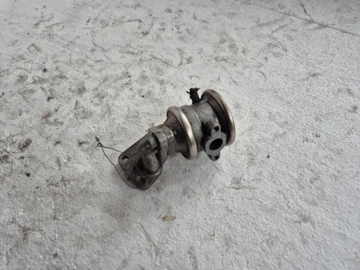 AGR-Ventil 078131101F Audi A6 C5 2.8
