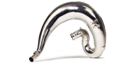 DEPT2234 - ДИФФУЗОР DEP PIPES УСИЛЕННЫЙ HUSQVARNA ТЕ 300