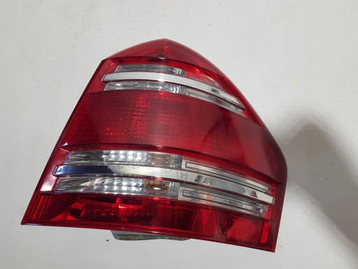 light right rear part rear MERCEDES GL X164 A1648204264