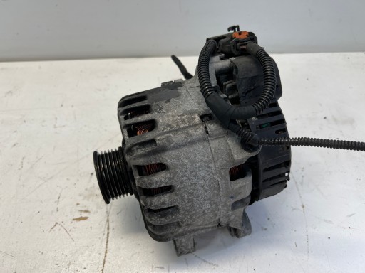 Citroen peugeot 1.5 1.6 hdi генератор 9815455980