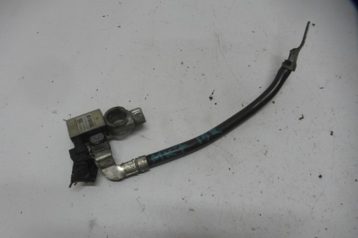 FORD FIESTA MK7 15R Batteriemanagement Sensor CV2T10C679BF