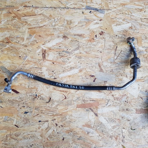 FORD FIESTA MK7 1.0 ECOBOOST КОНДИЦІОНЕР