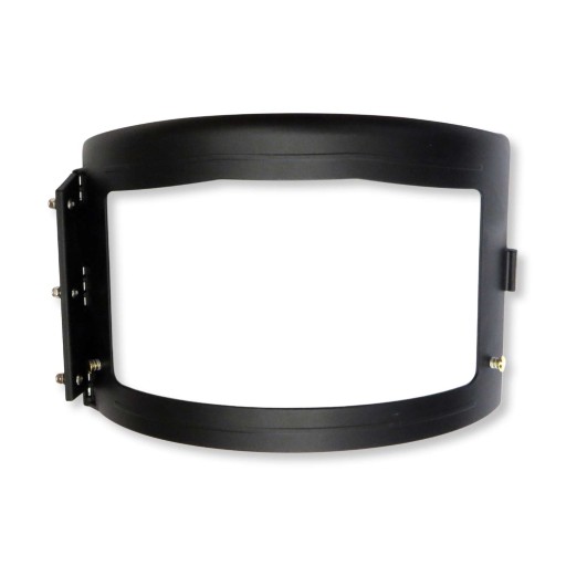 Рамка козырька шлема ReS-4