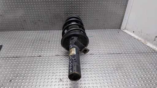 shock absorber right front 3413146 BMW X3 E83 2.0D XDRIVE