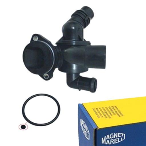 352317003720 - Термостат M. MARELLI для AUDI A6 C6 2.0 TDI C7