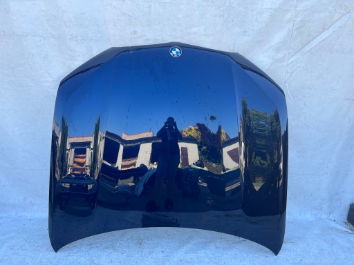 Bmw x5 x6 g05 g06 маска