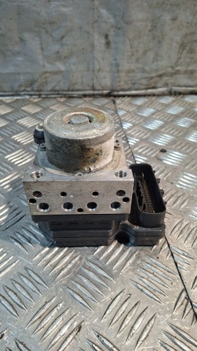 pump ABS NISSAN X-TRAIL T30 2.2DCI