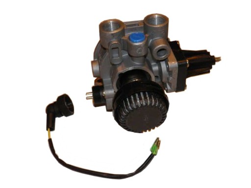 2366758 - + КЛАПАН ОСУШУВАЧА ОСУШУВАЧ MAN DAF MERCEDES