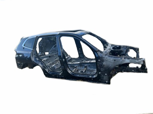 5UX43DPO1N9K82480 - ПЕРФЕКТ ЗАДНЯ ПРАВА ПРАВА BMW X3 G01 1
