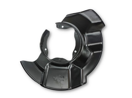 517563J700 - SANTA FE ANCHOR SHIELD ПЕРЕДНІЙ ПЕРЕДНІЙ ПРАВИЙ