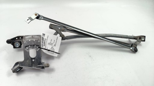 Механизм переднего дворника eu 3m51-17504-ae ford focus c-max mk1