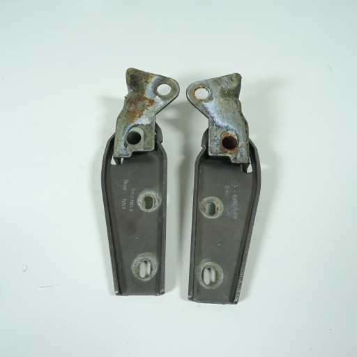 SEAT LEON and bonnet hinges LS7U