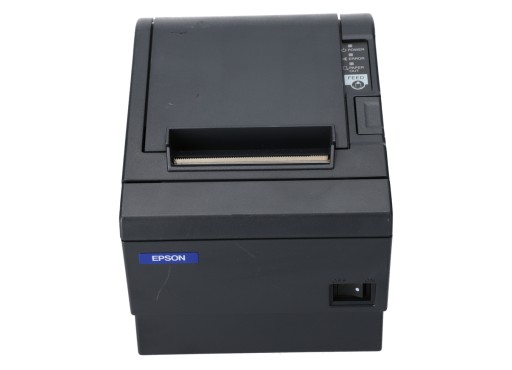 Drukarka Boniarka EPSON TM-T88IIIP bon paragon LPT