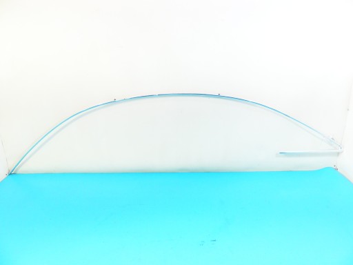 4G5853345B - Обшивка кузова ліва хром AUDI A6 C7 седан