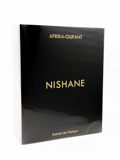 nishane afrika-olifant