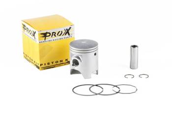 01.2245.125 - ПОРШЕНЬ YAMAHA PROX DT 125 R / RE / X 88-06 57,25 ММ= + 1,25