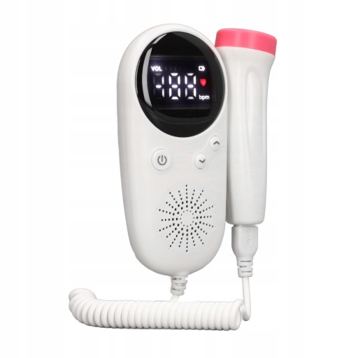 НАБІР ДЛЯ ДОМАШНЬОГО СЕРЦЕЧНОГО РИТМУ ПЛОДА