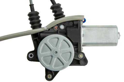 EPS-HD-027 - ОКНО ПРАВОЕ ПЕРЕДНЕЕ HONDA ACCORD ACURA CL