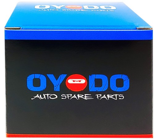 OYODO ПОДУШКА ДВИГУНА 50K2086-OYO