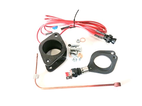 Kpl001/świeca - Набор свечей пламени C-330 свеча C330