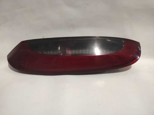 light rear left rear part left Opel Corsa C
