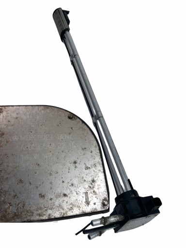 MERCEDES датчик палива SMOK A0095428218