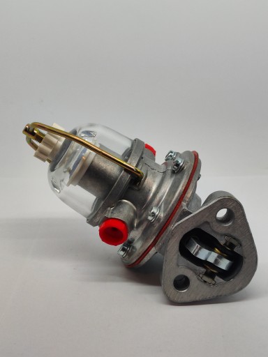 Насос подачи 25061498