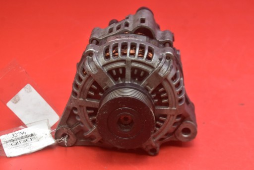 Генератор hyundai santa fe 2 ii 2.2 crdi 150 км 06-10